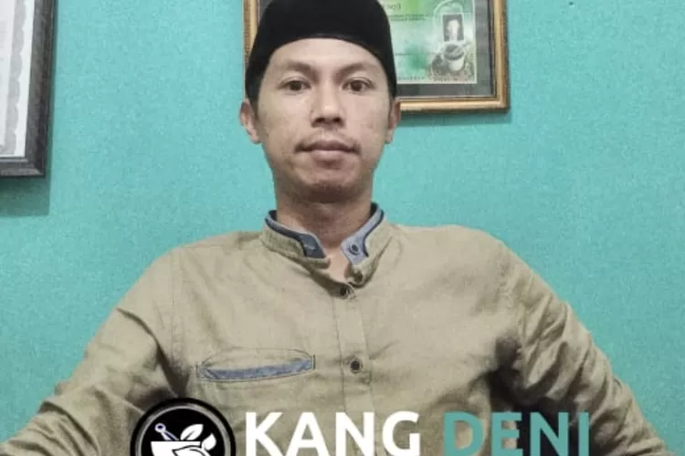 Terapi Kang Deni merupakan salah satu cara alternatif dalam Pengobatan Alat Vital Bandung (dok.Terapi Kang Deni)