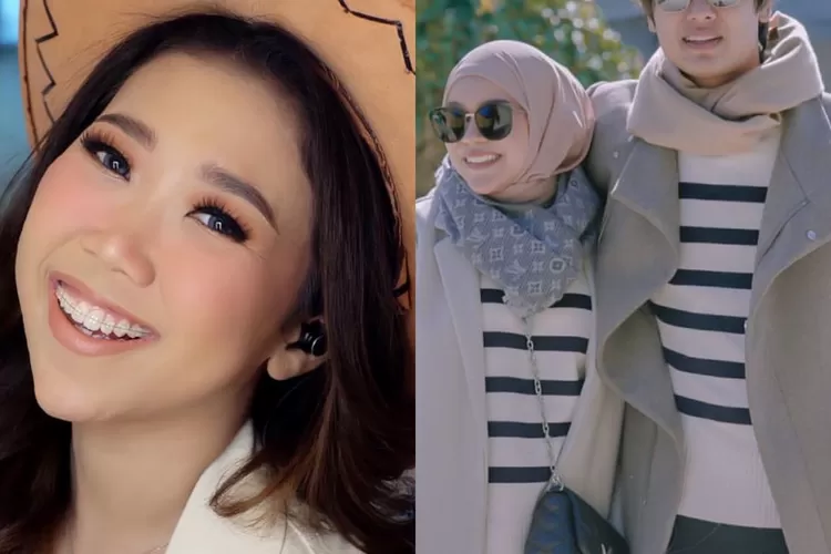 Kiky Saputri Ungkap Alasan Bagi Uang ke Penggemar Lesti Kejora dan Rizky Billar (Gorajuara.com/dok: Instagram @kikysaputrii @lestykejora)