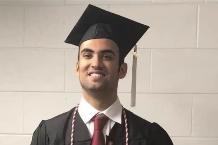 Pangeran Abdullah bin Faisal al Saud 