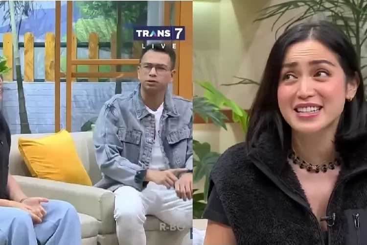 Cicilan KPR Rumah Menunggak, Jessica Iskandar Terpaksa Lakukan Hal Ini untuk Tutupi Tunggakan! ( youtube TRANS7 OFFICIAL)