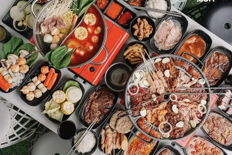 Meski doyan makan daging grill dan bakar-bakaran, intip rahasia dr Zaidul Akbar ini agar terhindar dari kolesterol.