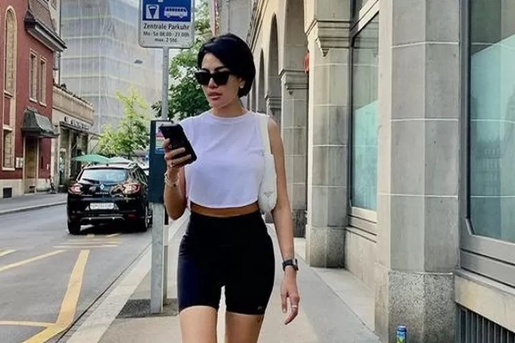 dikira bangkrut Ini Dia sekumpulan bisnis Nikita Mirzani. Foto/Instagram (Foto/Instagram)