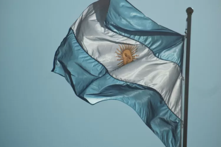 Skuad resmi Argentina di Piala Dunia 2022 (Pexels /Renata Miani)