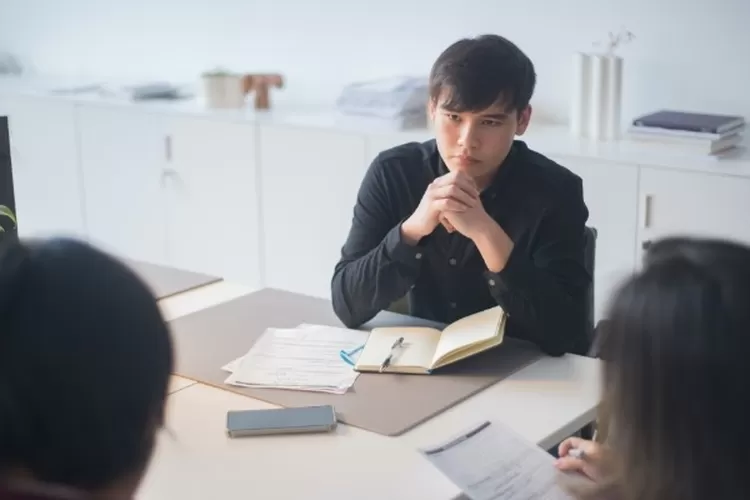 Ilustrasi kebiasaan orang sukses yang kerap diabaikan (Pexels/Kampus Production)