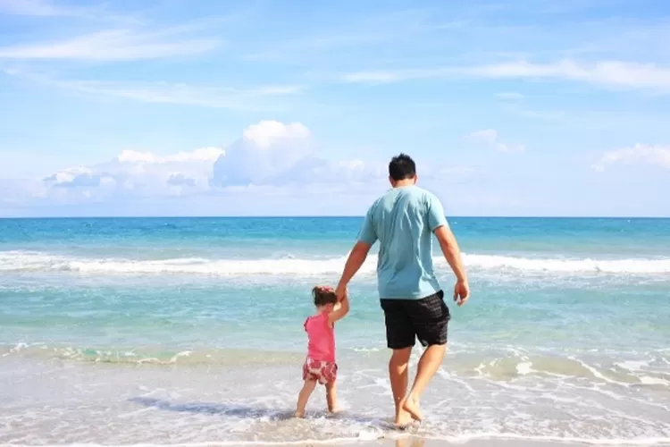 Ilustrasi merayakan Hari Ayah Nasional 12 November akan membuatnya bahagia (Pexels/Pixabay)