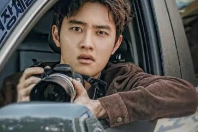 Bad Prosecutor (Kimnana)