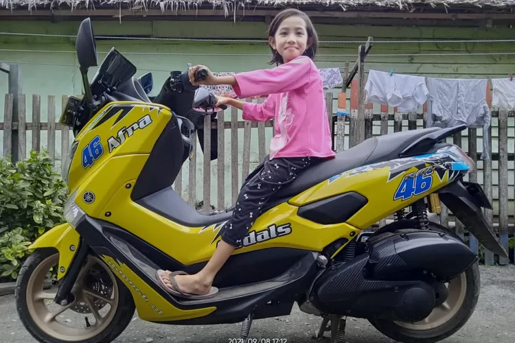 N-Max akan punya generasi bari 2023. Foto: dok/iNSulteng.com