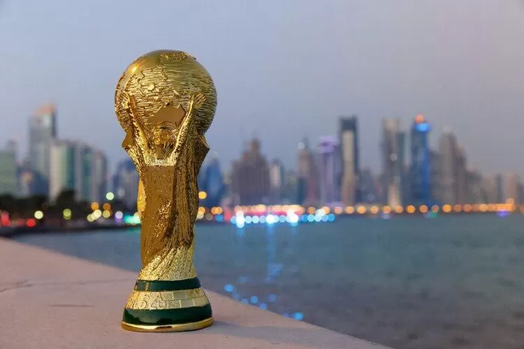 Kontroversi Piala Dunia 2022 Qatar (fifa.com)