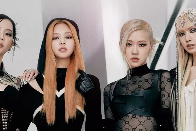 Link pembelian tiket Konser BLACKPINK di Jakarta. (YG Entertainment)