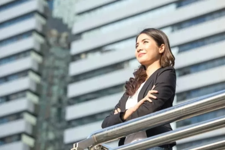 Ilustrasi. Ikuti 10 kebiasaan orang sukses. 