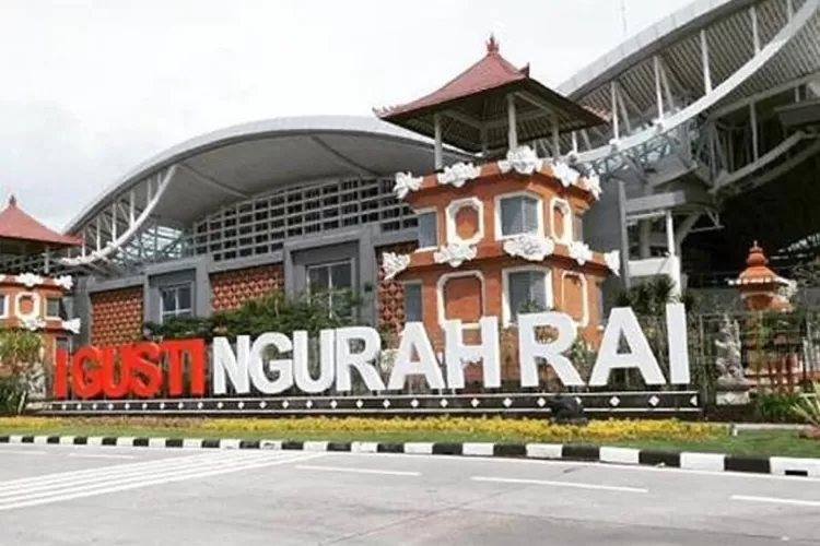 Bandara Internasional Ngurah Rai antisipasi Covid-19 jelang pelaksanaan KTT G20 Bali
