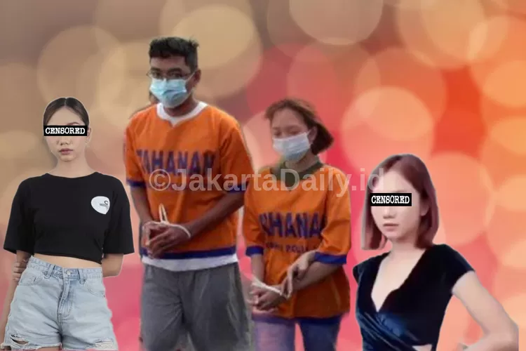 Siapa Icha Ceeby? Ini Profil Lengkap AH, Kisah Cinta Wanita Asal Malang ...