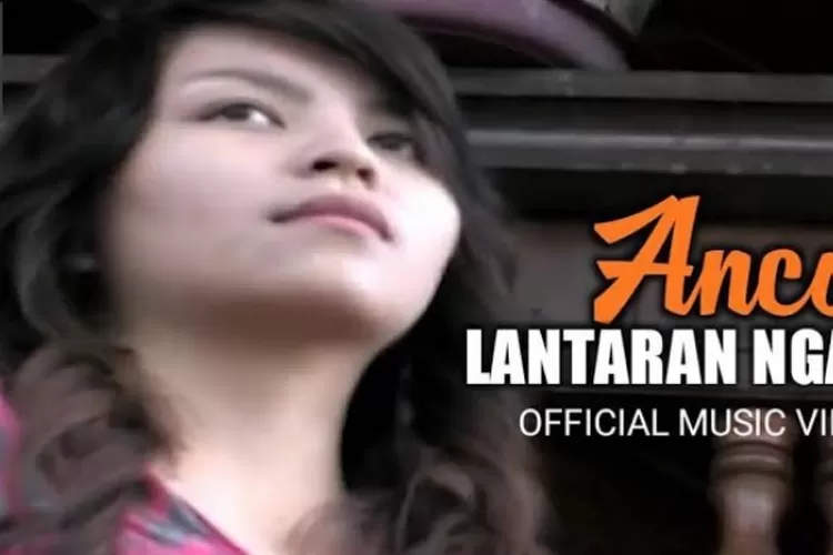 Lirik Lagu Ancor Lantaran Ngana &ndash; Sulawesi Utara (Istimewa)