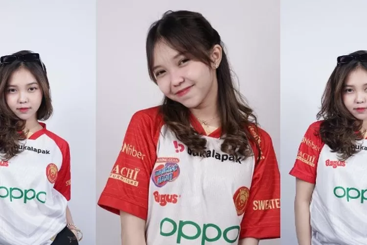 Biodata dan profil BTR Meyden yang trending dengan hastag Stand with Meyden dan masa lalunya yang hampir jual keperawanan  (Instagram @btr_Meyden)