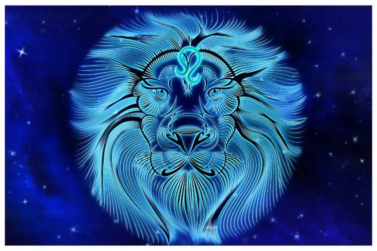 Simak! Ramalan Zodiak Leo Hari ini 14 November 2022, Ada Kabar Baik Buat yang Jomblo (Pixabay.com/Darkmoon_Art)