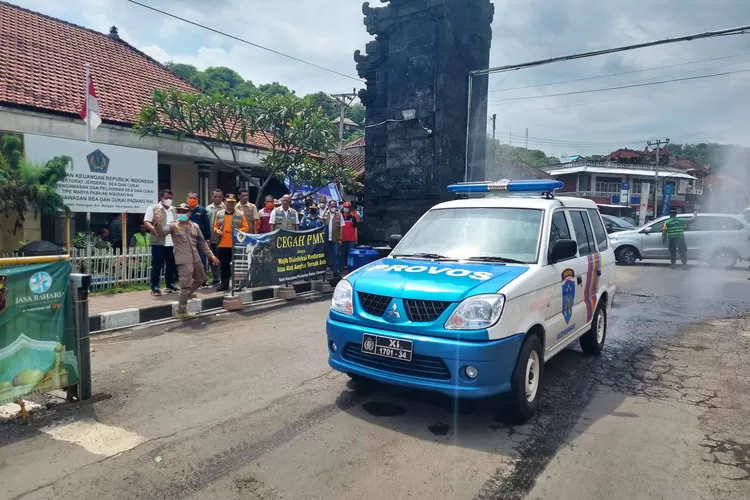 Ilustrasi. Dalam KTT G20 Bali, BNPB ambil peran dan fokus penanganan bencana alam, COVID-19 dan penyakit mulut dan kaki