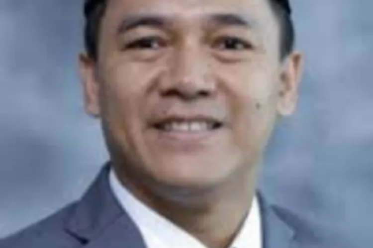 Anggota Komisi B DPRD DKI Jakarta Adi Kurnia Setiadi.