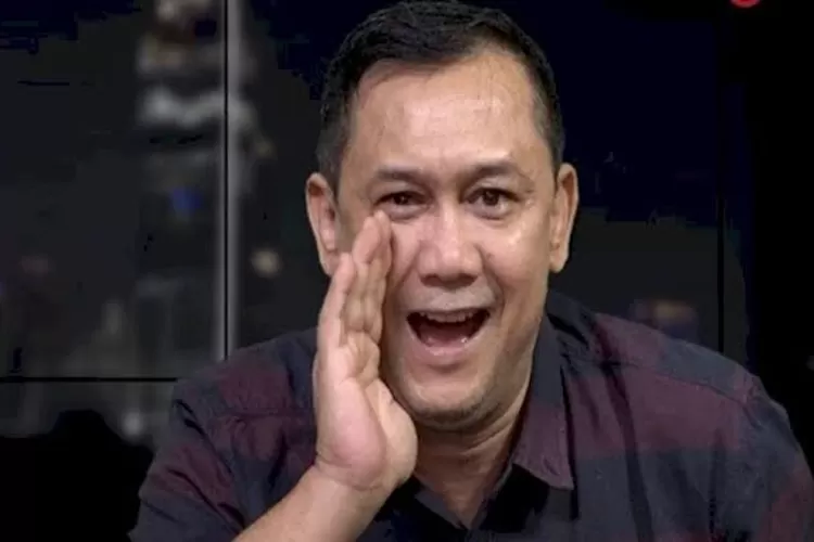 Denny Siregar Sebut Anies Sebagai Boneka Nasdem, Inilah Keunggulan Surya Paloh Mainkan Game Politik. (Doc)
