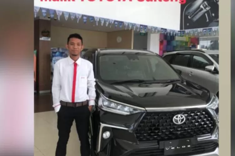 Avanza paling laris di tiga Kabupaten di Sulteng. Foto: Istimewa