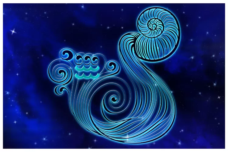 Ramalan Zodiak Hari ini Selasa 15 November 2022 Aquarius : Ketekunan Membawa Keberuntungan (Pixabay.com/Darkmoon_Art)
