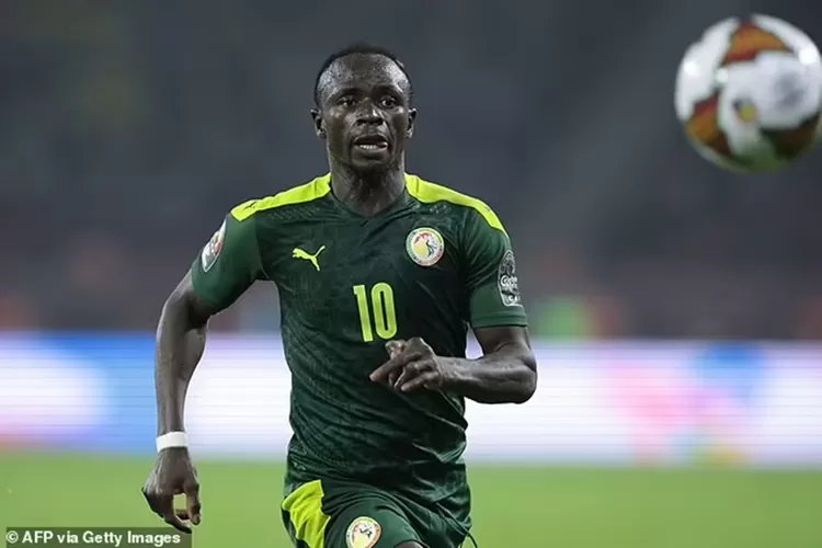 Sadio Mane akan menjadi tulang punggung Senegal untuk lolos ke babak 16 besar Piala Dunia Qatar 2022.