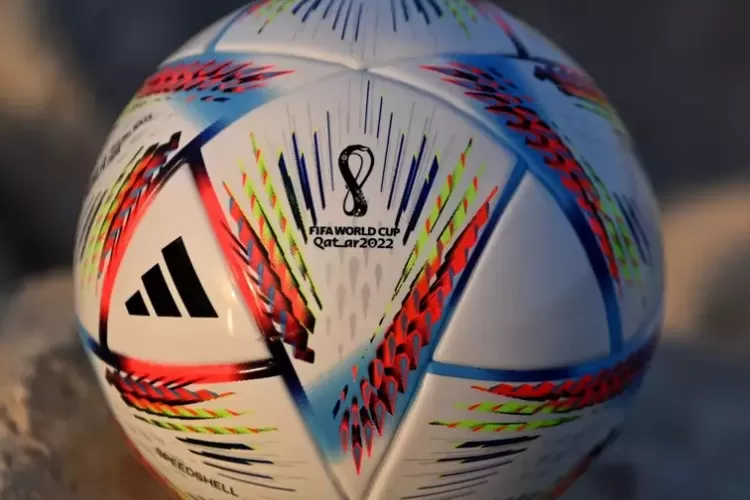 Fakta Menarik Maskot dan Bola Resmi Piala Dunia 2022 Qatar