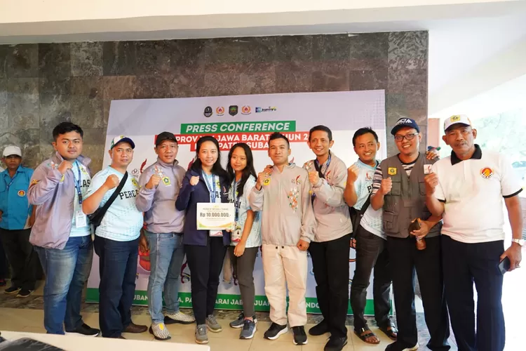 Atlet Catur (Catatan Fakta)