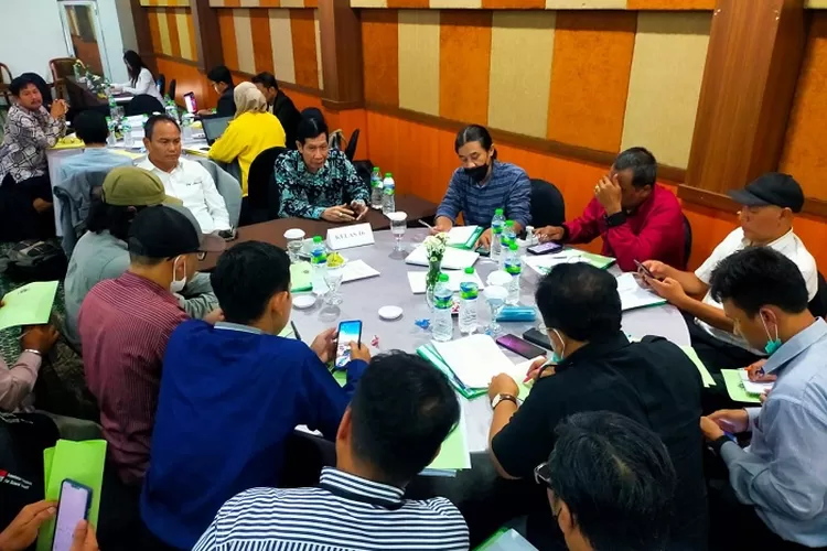 PWI Jabar Cetak Rekor Baru Penyelenggaran UKW Terbanyak di Indonesia