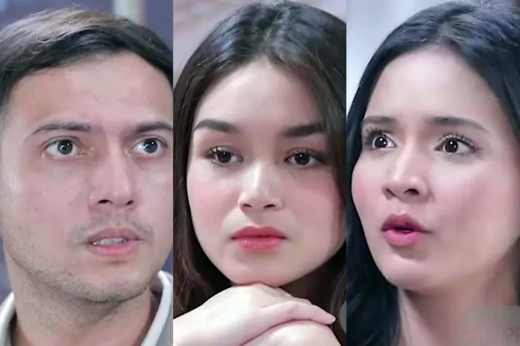 Sinopsis Suami Pengganti hari ini Rabu 16 November 2022: Dita Bisa Buktikan Omongan Ariana Selama ini Salah Padanya (ANTV)