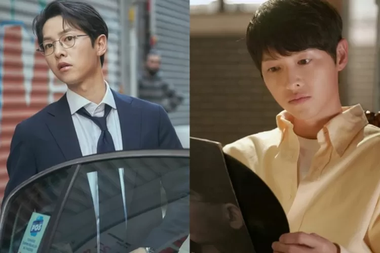 Sinopsis Drakor Reborn Rich: Penuh Balas Dendam, Song Joong Ki Perankan ...