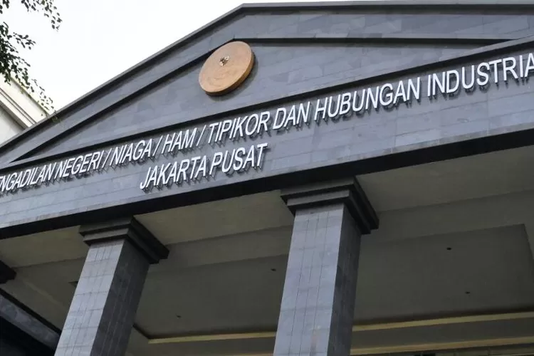 Pengadilan Tipikor Jakarta pada PN Jakarta Pusat