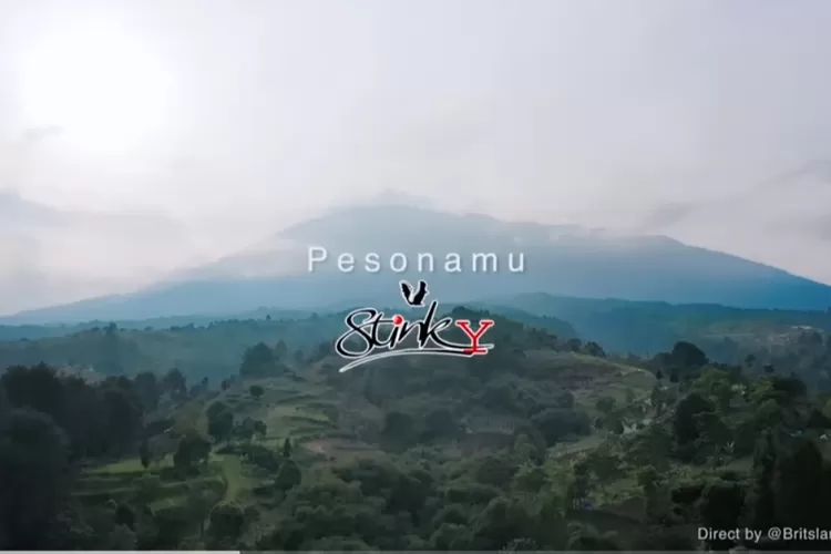 Lirik Lagu 'Pesonamu' - Stinky: Pesonamu Yang Ku Puja Takkan Bisa Aku ...