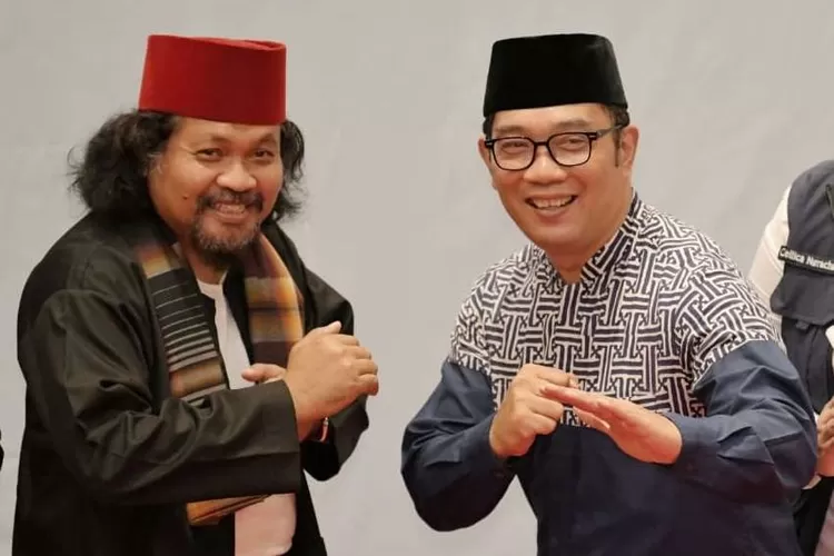 UMP 2023 dipastikan Ridwan Kamil naik tinggi. Ini pun berpotensi untuk semua daerah di Jawa Barat.