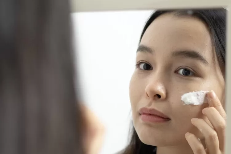 Urutan Skincare Sunscreen Dulu Atau Pelembab