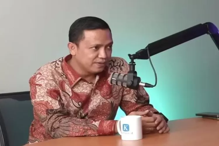 Dipilih Jadi Kuasa Hukum Ketiga Eliezer, Ronny Talapessy Ungkap Alasan ...