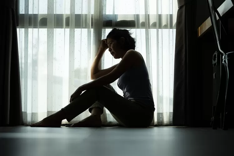 Stres berat akan berujung pada pikiran ingin mengakhiri hidup.(pixabay)