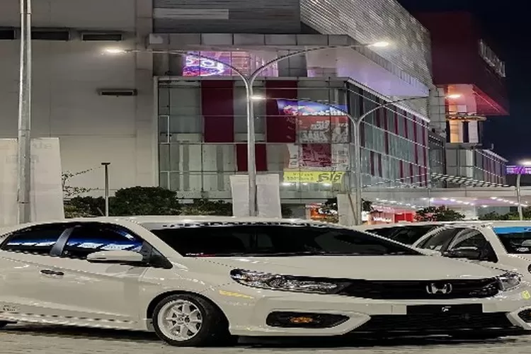 10 Mobil Terlaris 2022, Brio Rajanya! (Instagram @iilovehonda)