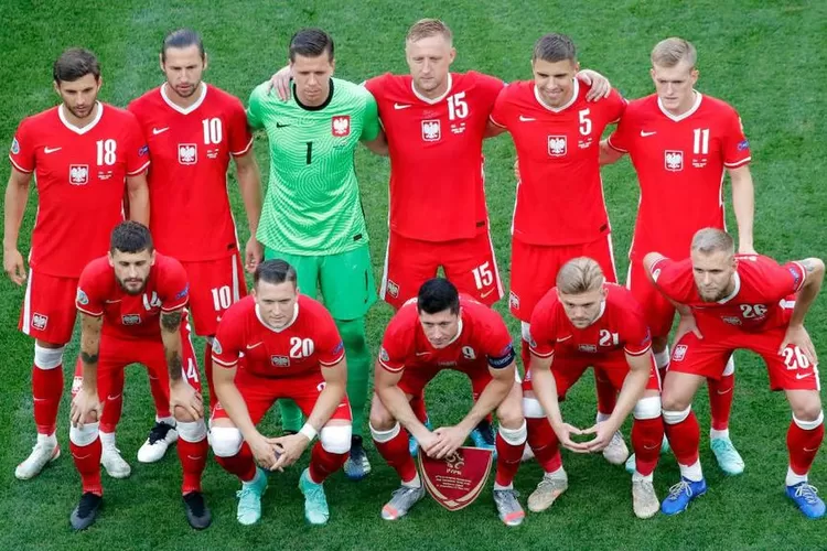 Timnas Polandia (MSC Football)