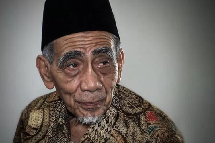 Mbah Moen