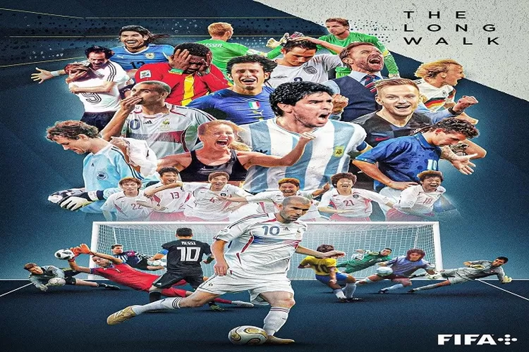 Kick Off Piala Dunia 2022 Tanggal 20 November 2022 Mulai Jam Berapa? Tayang di Channel Apa? Seru Gak? Simak Infonya (www.instagram.com/@worldcup.2022.qatar)