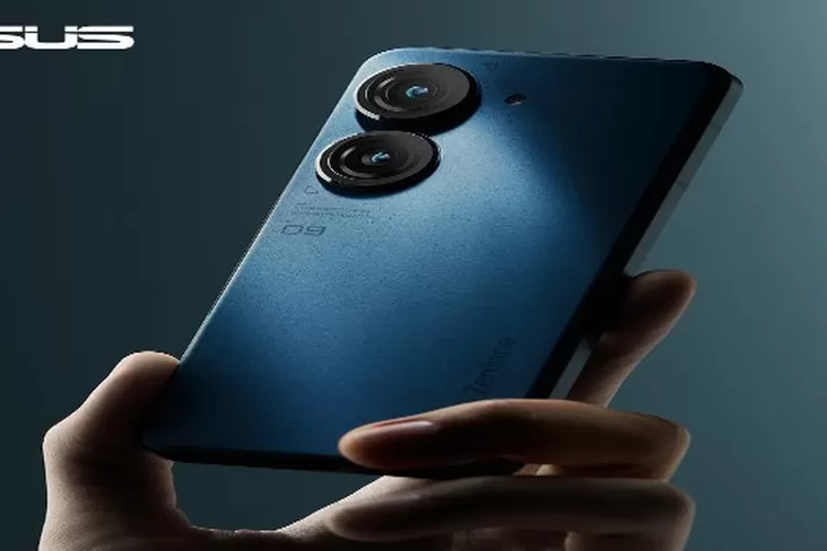Review Smartphone Asus Zenfone 9 ,Prosesor Gak Ngotak. Yuk Simak! (Instagram @asus)