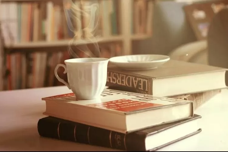 Ilustrasi. Kalimat motivasi dari Ali bin Abli Thalib yang mengingspirasi