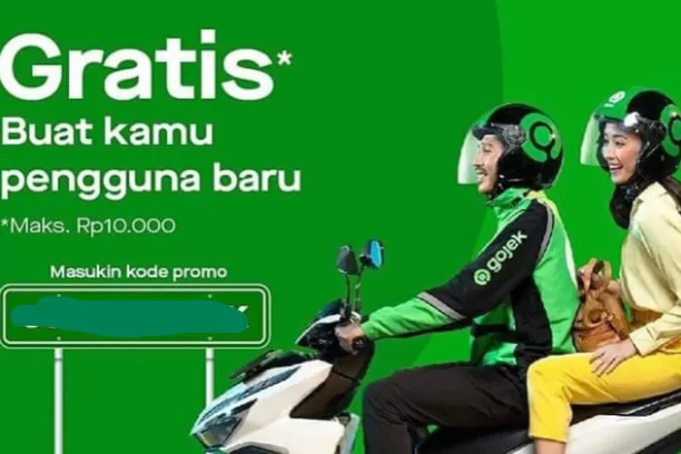 Kode Promo Gojek untuk Minggu 27 November 2022 (Instagram @gojek_bandung)