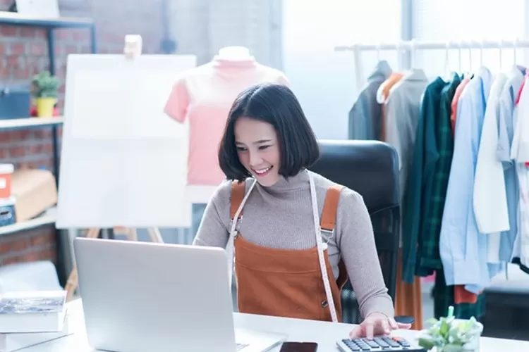 Ilustrasi. Menjadi pengusaha muda sukses menjadi pilihan dan butuh perjuangan keras  