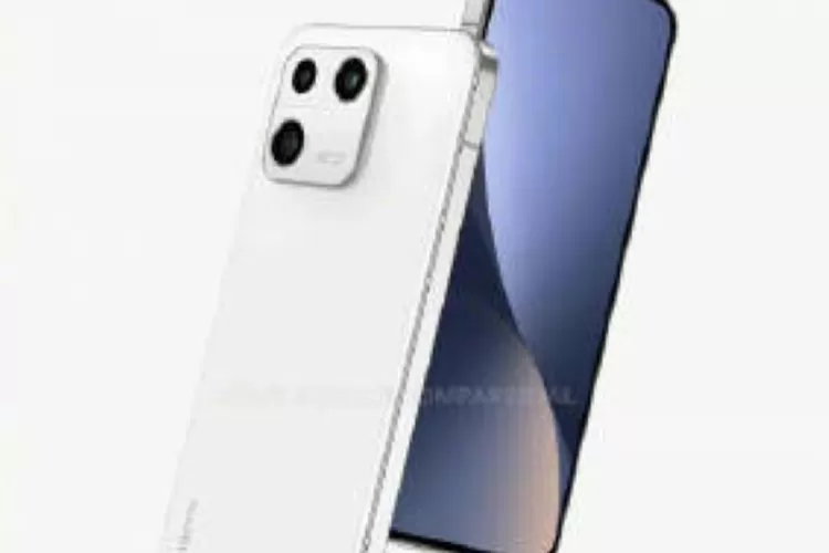 Xiaomi terbaru Segera Meluncur, Intip Spesifikasinya!