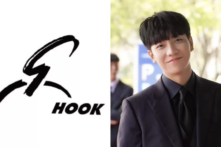 Sejak Permasalahan dengan Hook Entertaiment, Lee Seung Gi Tidak Percaya dengan Siapapun Lagi (Gorajuara.com/dok: Twitter @hookent13)