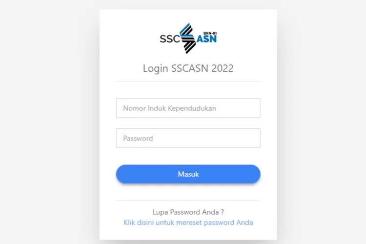 Tenaga Teknis PPPK 2022 untuk Lulusan SMA dan SMK