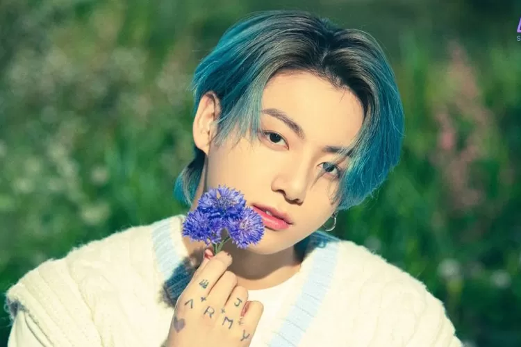 Jungkook BTS mendapat undangan langsung dari FIFA untuk tampil dalam pembukaan Piala Dunia Qatar 2022