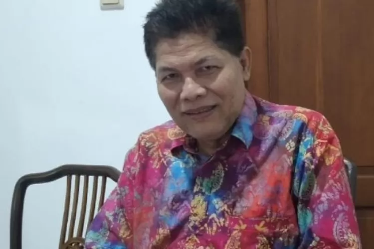 Ketua Penasihat KAHMI Daerah Istimewa Yogyakarta, Khamim Zarkasih Putro.(Foto : KBA News)