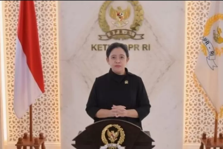 Puan Maharani, Ketua DPR RI 